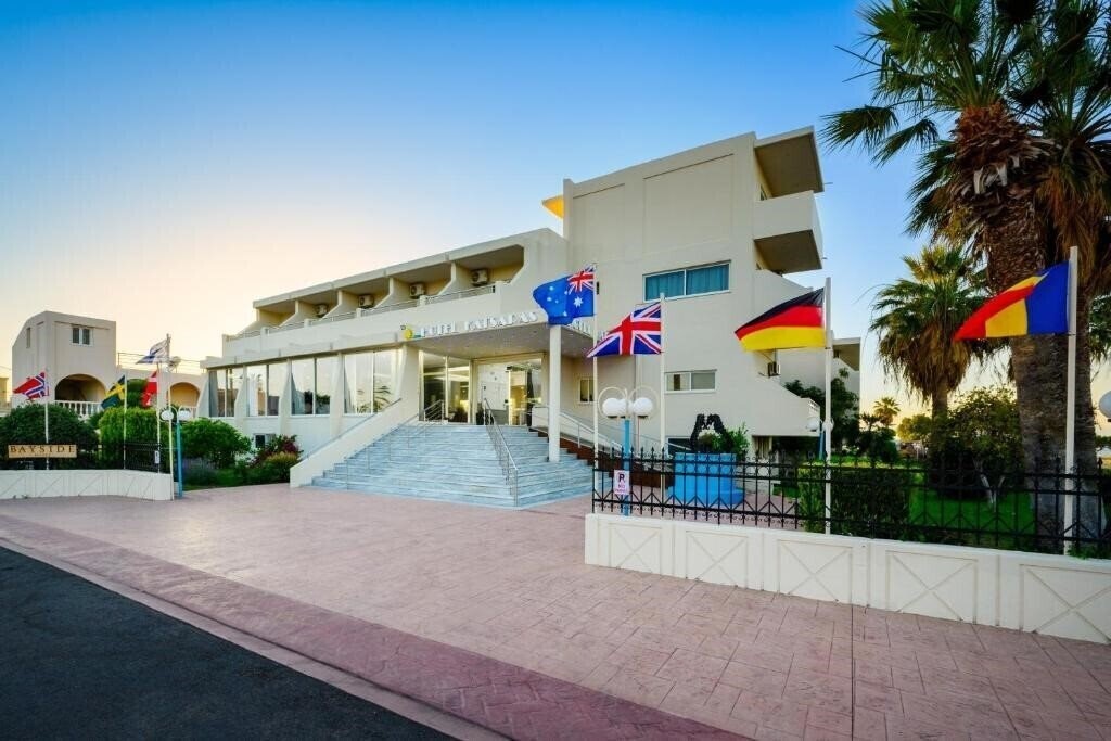 Вид Bayside Katsaras 4*