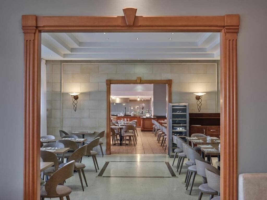 Панорама Atlantica Princess 3*