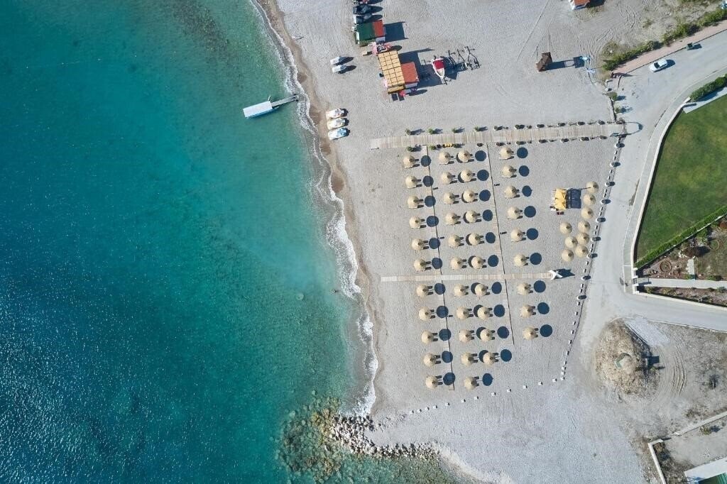 Территория Atlantica Mikri Poli Rhodes 4*