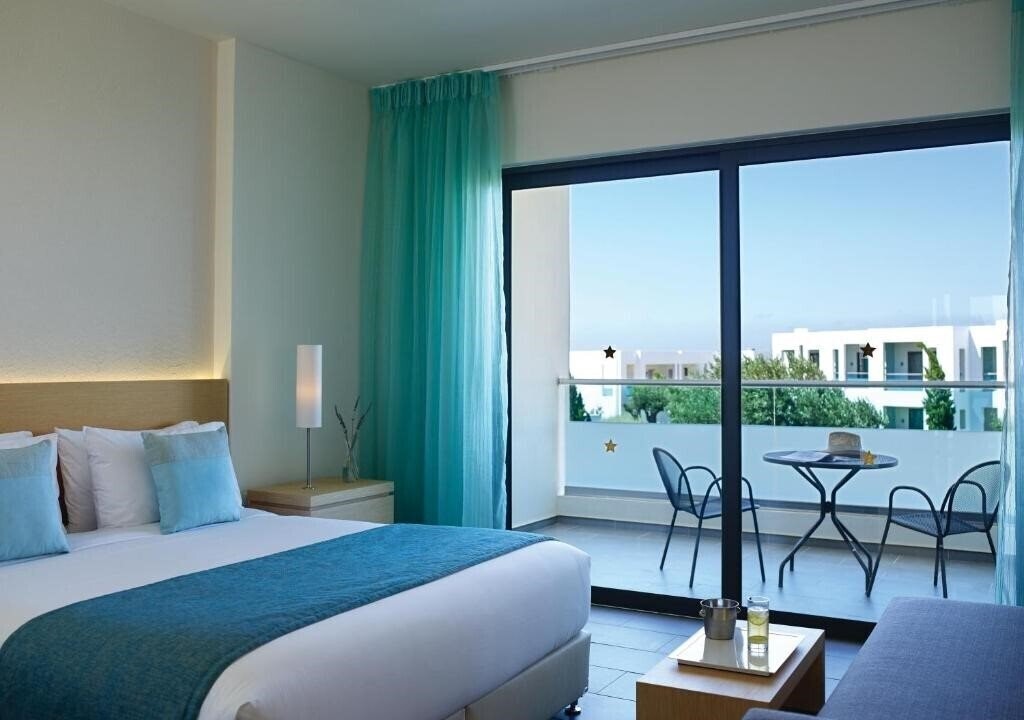 Вид Atlantica Plimmiri (ex. Magic Life Plimmiri By Atlantica) 5*