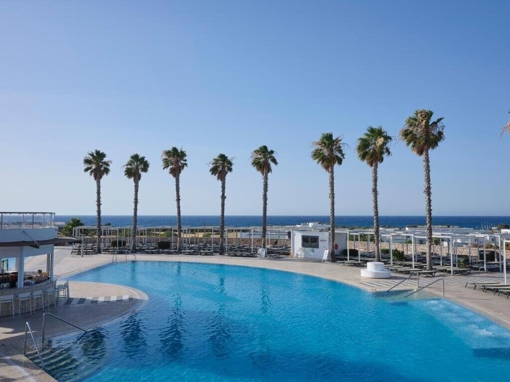 Территория Atlantica Plimmiri (ex. Magic Life Plimmiri By Atlantica) 5*