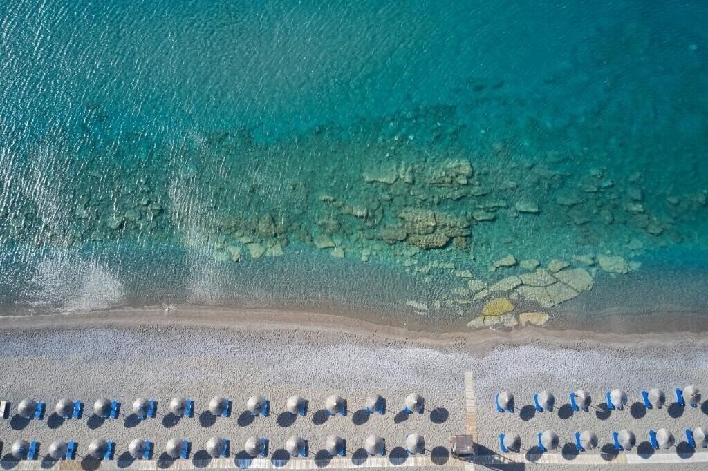 Апартаменты Atlantica Plimmiri (ex. Magic Life Plimmiri By Atlantica) 5*