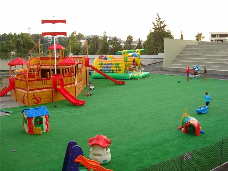 Територія Virginia 3*