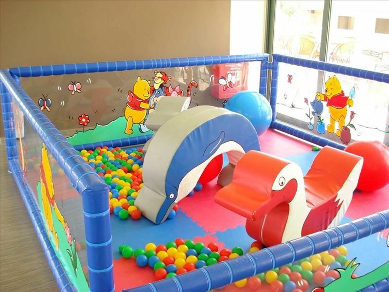 Апартаменти Virginia 3*