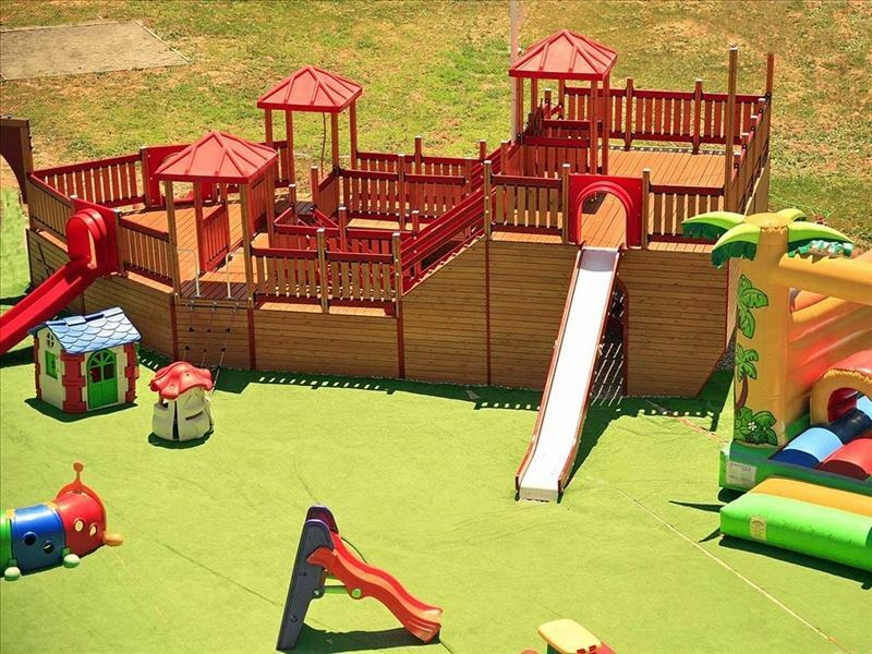 Панорама Virginia 3*