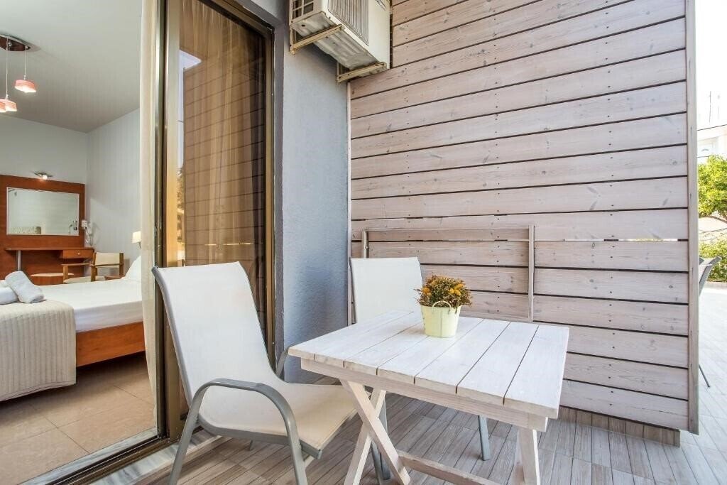 Апартаменты YIANNA STUDIOS (ex. Yianna Studios Apart) апартаменты