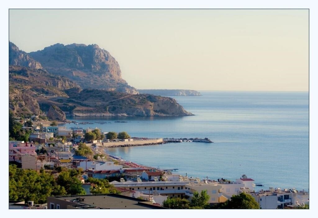 Територія Bella Vista Studios 2*