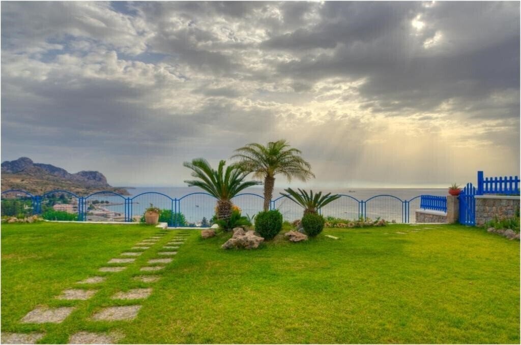 Апартаменти Bella Vista Studios 2*