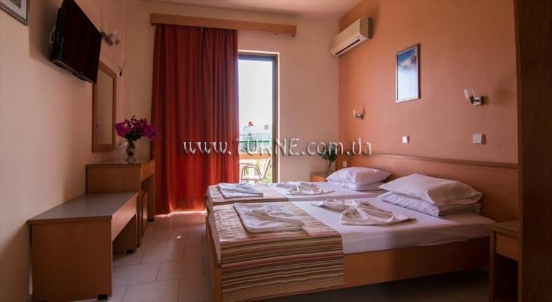 Панорама Villa George Studios 2*