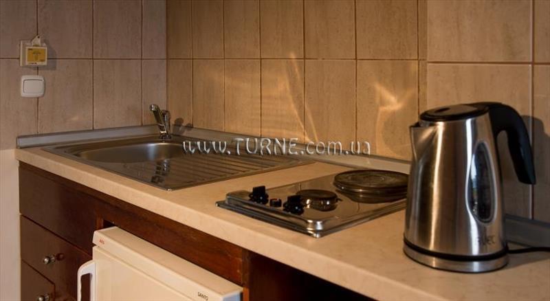 Вид Villa George Studios 2*