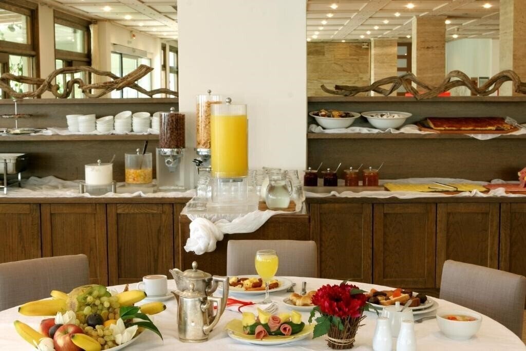 Вид Antonios Hotel 1*