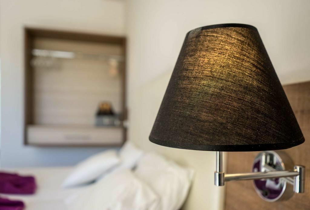 Апартаменты Stamos Hotel 3*