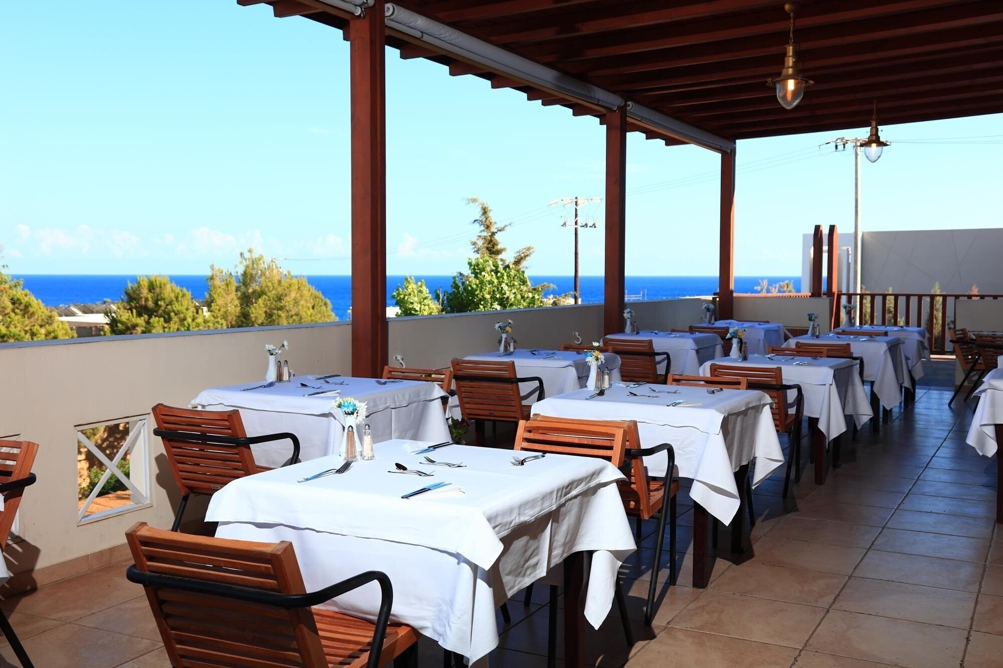 Панорама Labranda Miraluna Village 5*