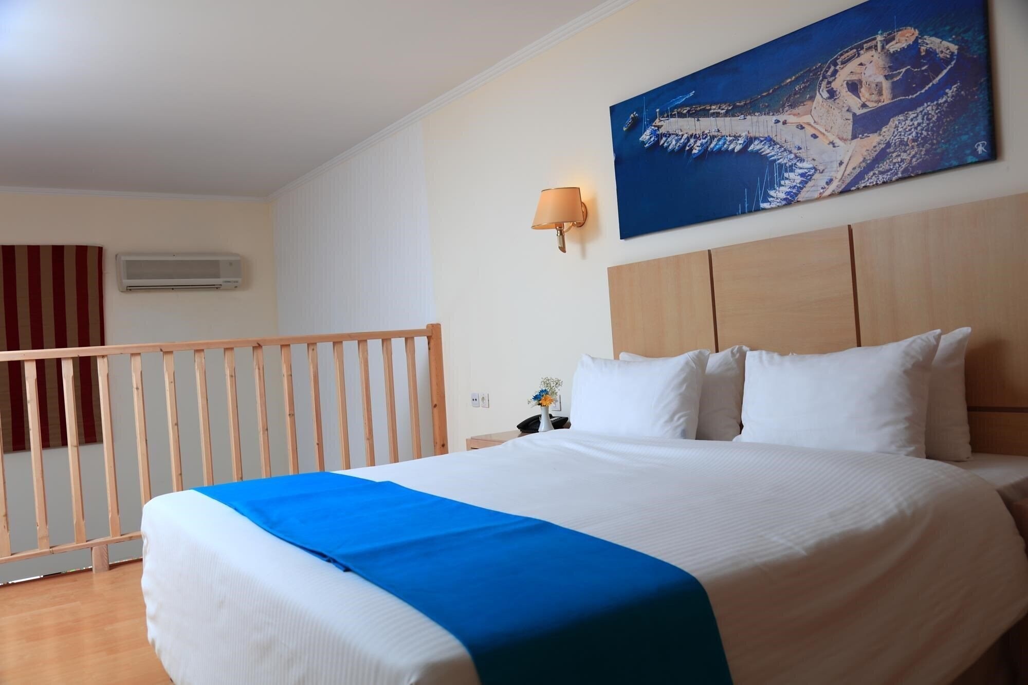 Вид Labranda Miraluna Village 5*
