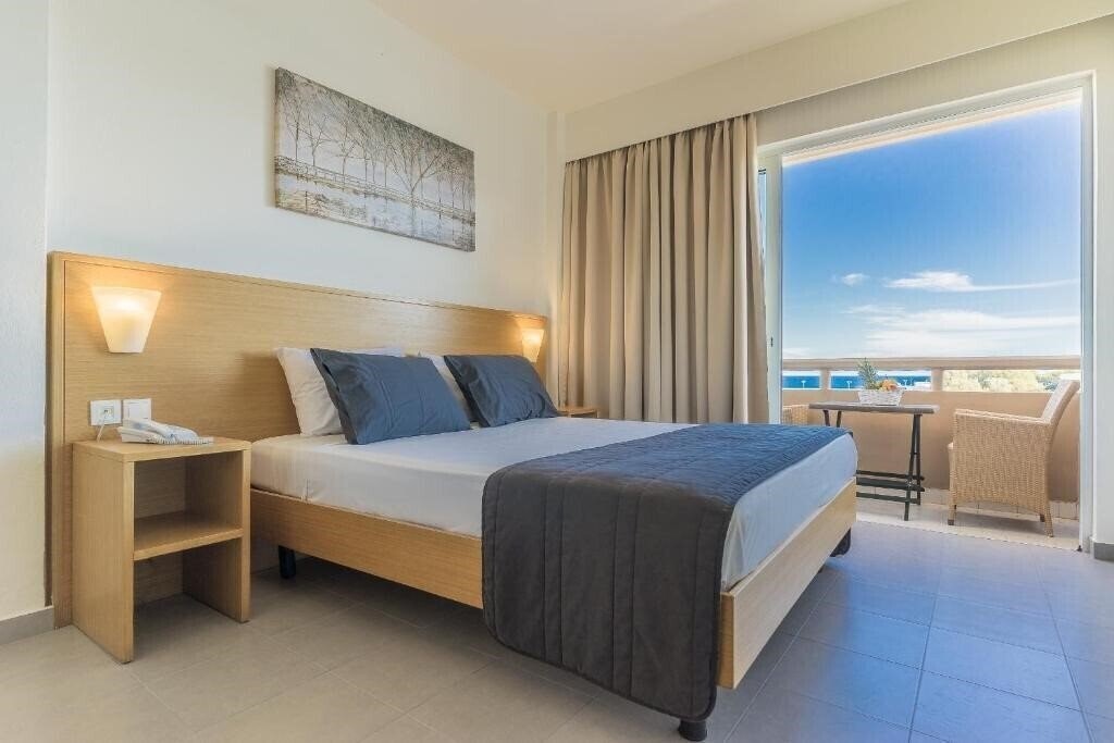 Апартаменты City Center 3*