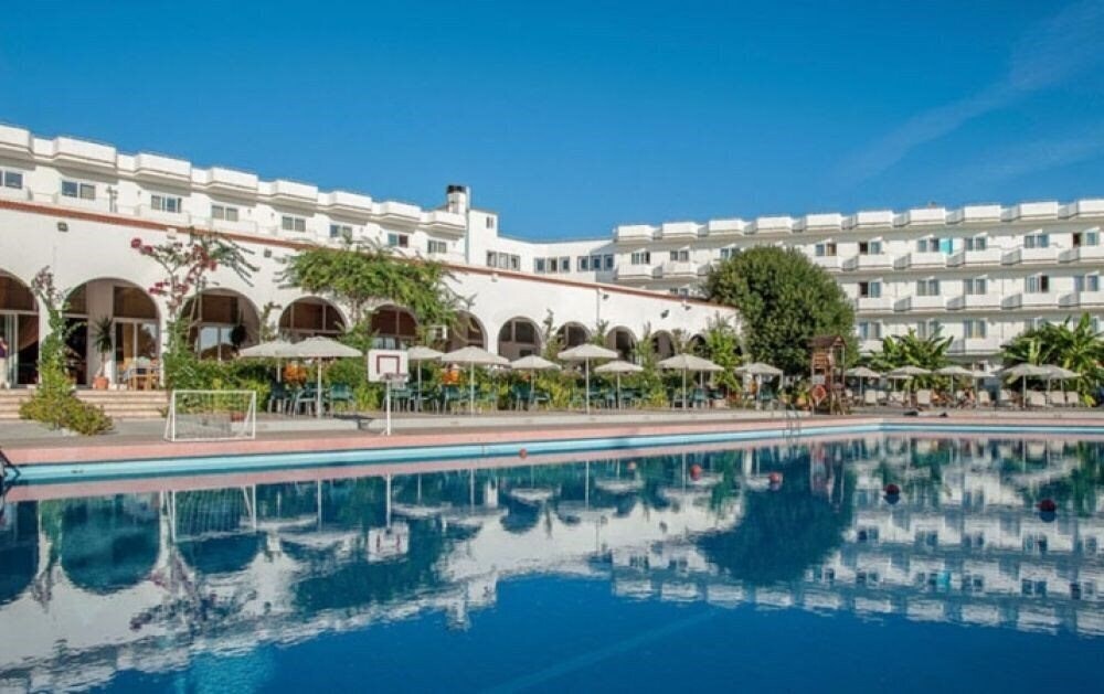 Апартаменти Irene Palace 4*