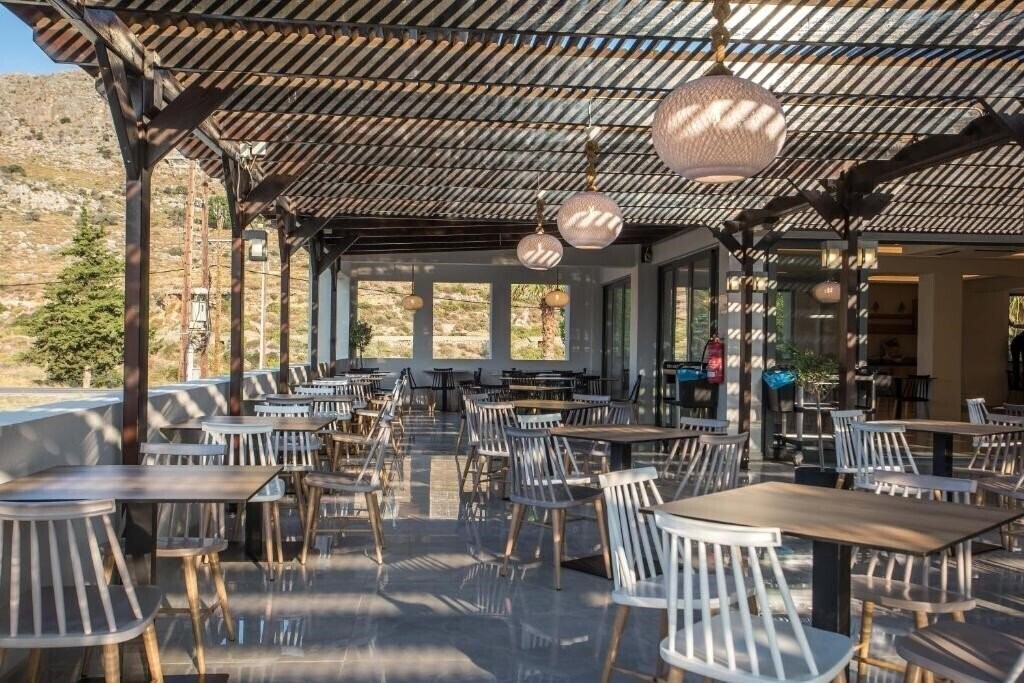 Апартаменти Lardos Bay 3*