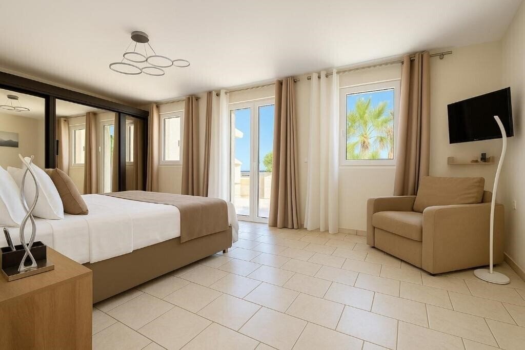 Панорама Villa Small Paradise 5*