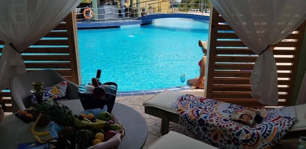 Панорама Fantasy 3*