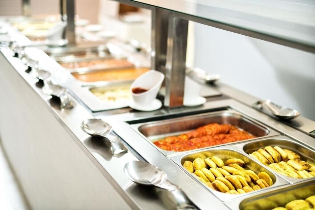 Территория All Senses Ocean Blue 4*