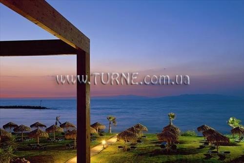 Вид Sentido Nautica Blue 3*