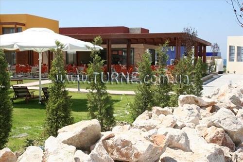 Фотография Sentido Nautica Blue 3*