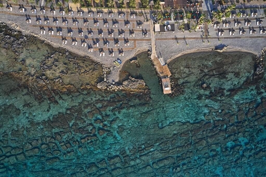 Панорама Aquagrand Deluxe Exclusive Resort 5*