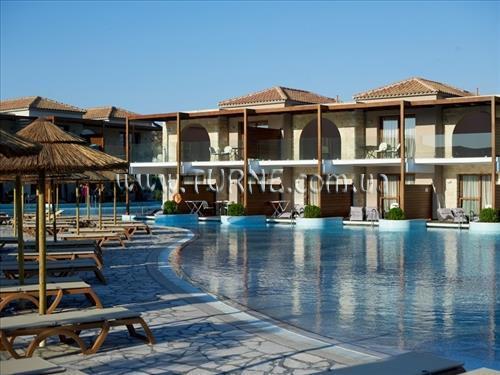 Панорама Atlantica Holiday Village 5*