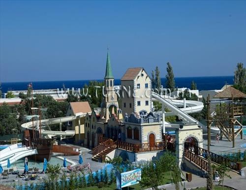 Територія Atlantica Holiday Village 5*