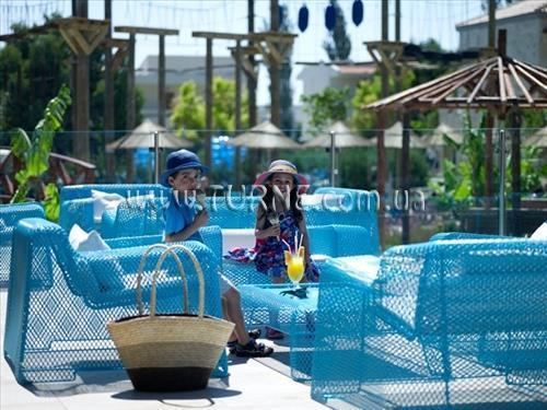 Вид Atlantica Holiday Village 5*