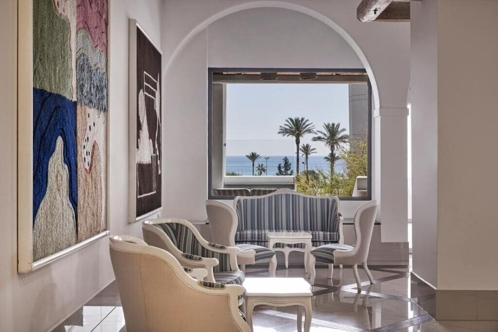 Изображение Epsilon Apartment 3*