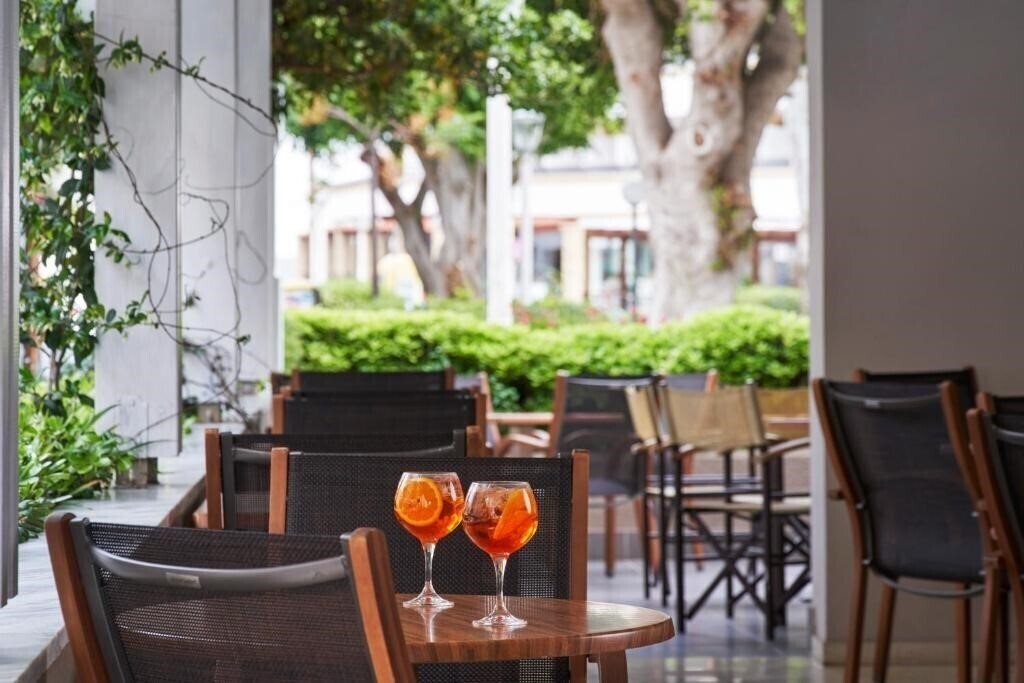 Територія Esperia 3*