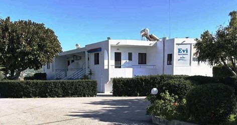 Отель Mari Beach 3*