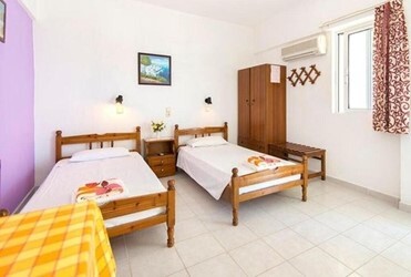 Раннее бронирование в Грецию