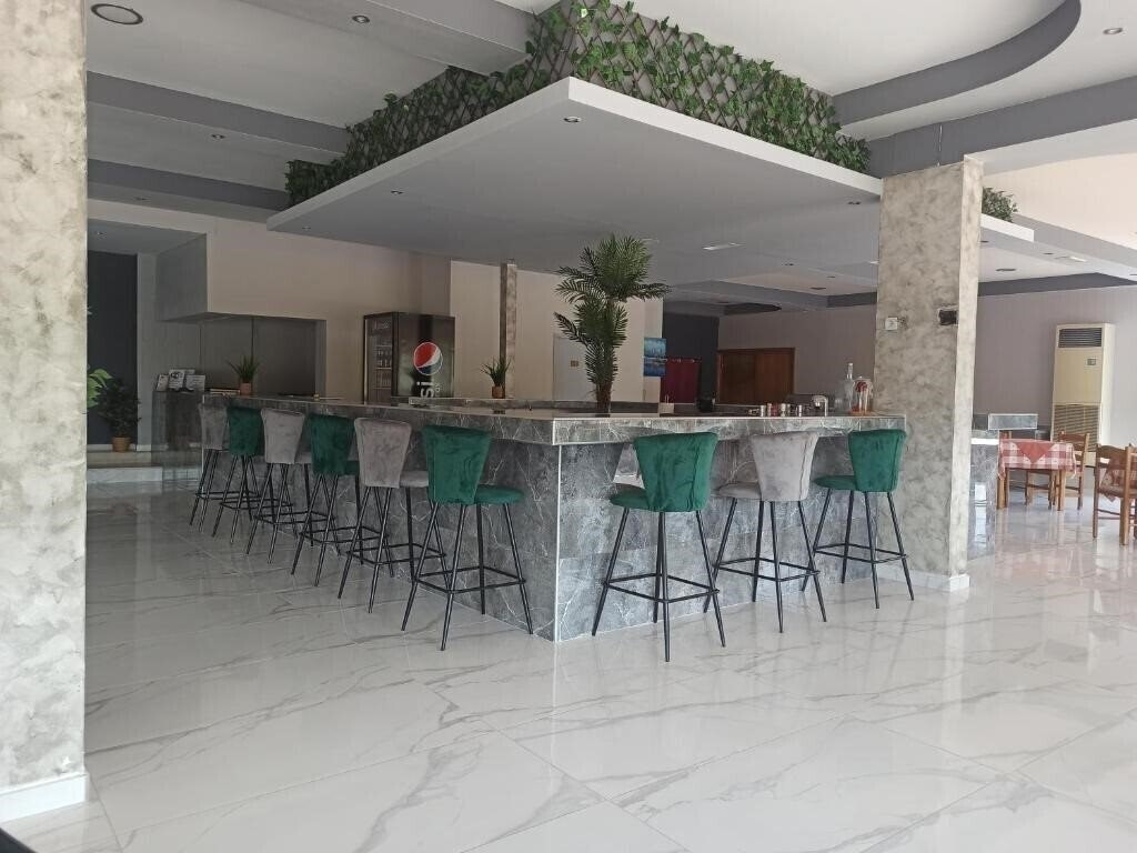 Панорама Sotirakis Hotel Studios 2*