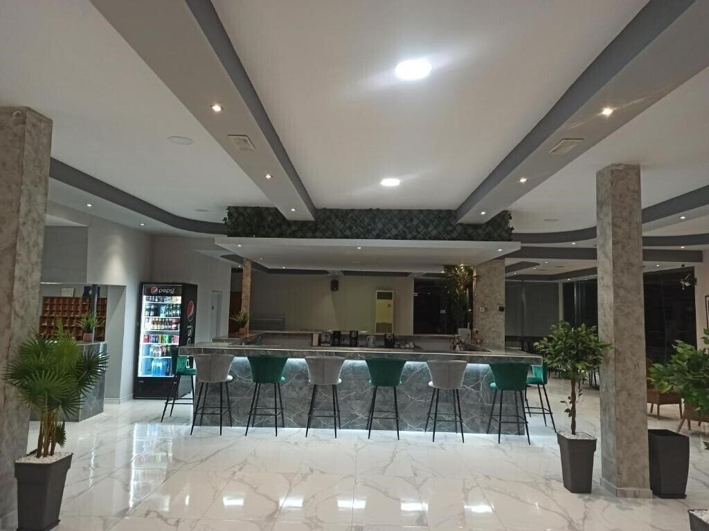 Территория Sotirakis Hotel Studios 2*