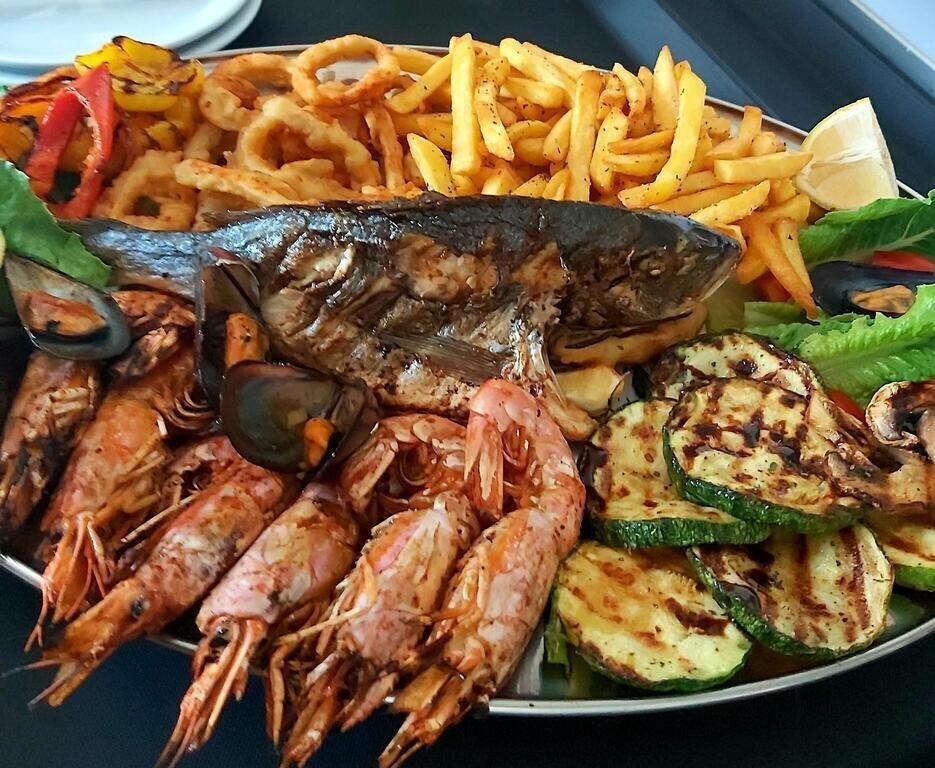 Территория Naturist Angel Club Hotel 3*