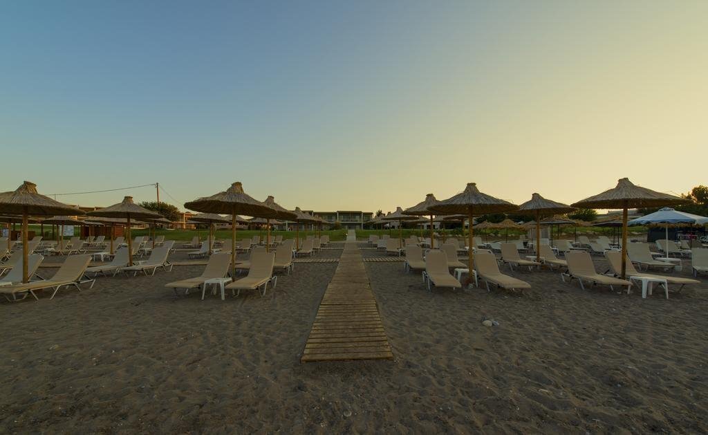 Вид Sentido Port Royal Villas & SPA 5*