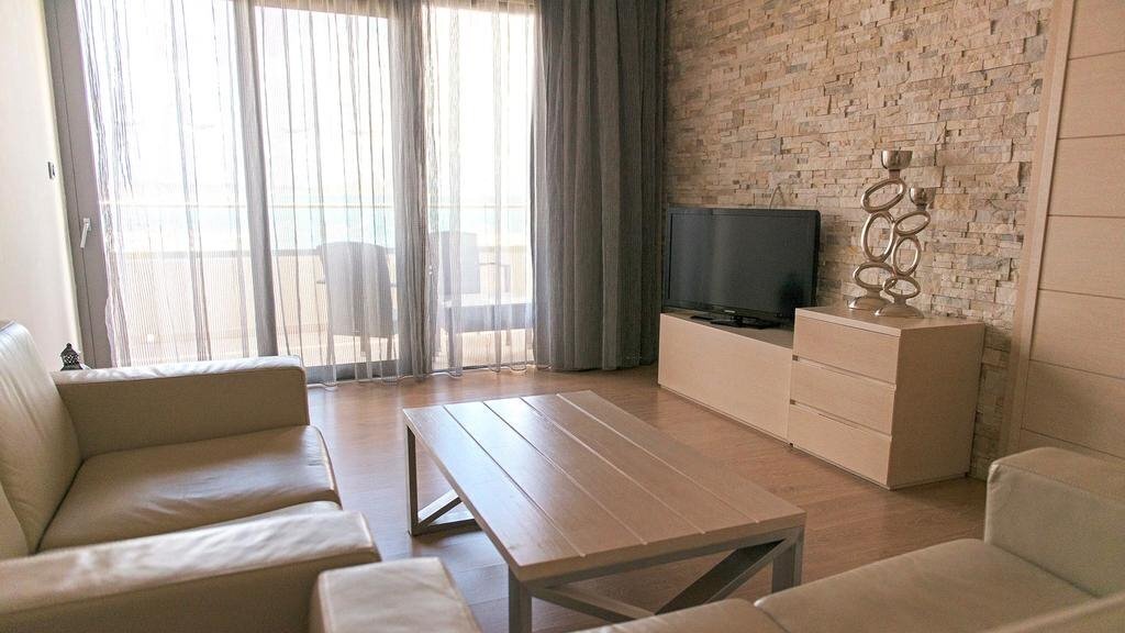 Територія Sentido Port Royal Villas & SPA 5*