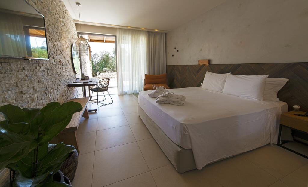 Панорама Sentido Port Royal Villas & SPA 5*