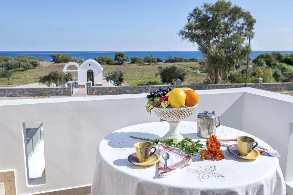 Зображення White Pearl вилла