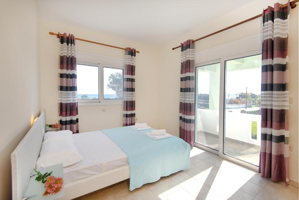 Територія White Pearl вилла