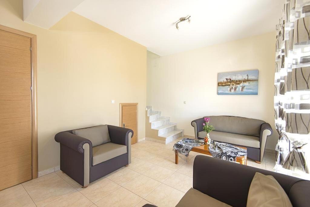 Панорама White Pearl вилла