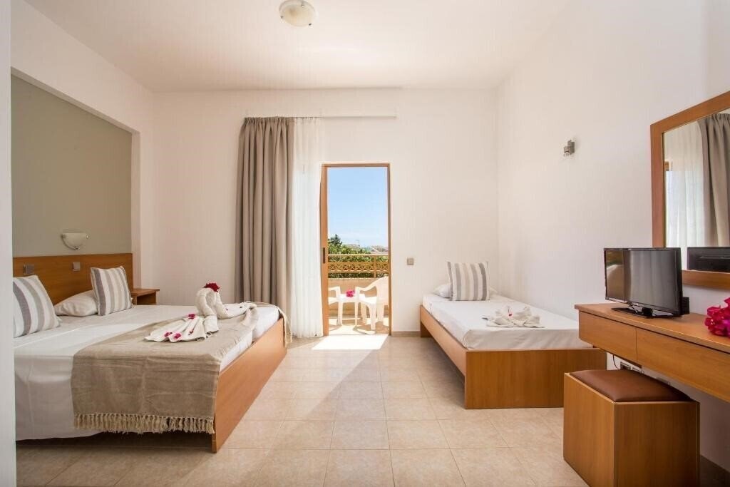 Изображение Ledras 4*