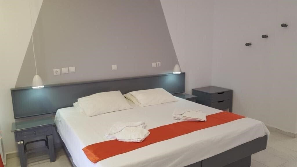 Апартаменты Oleander Studios 2*