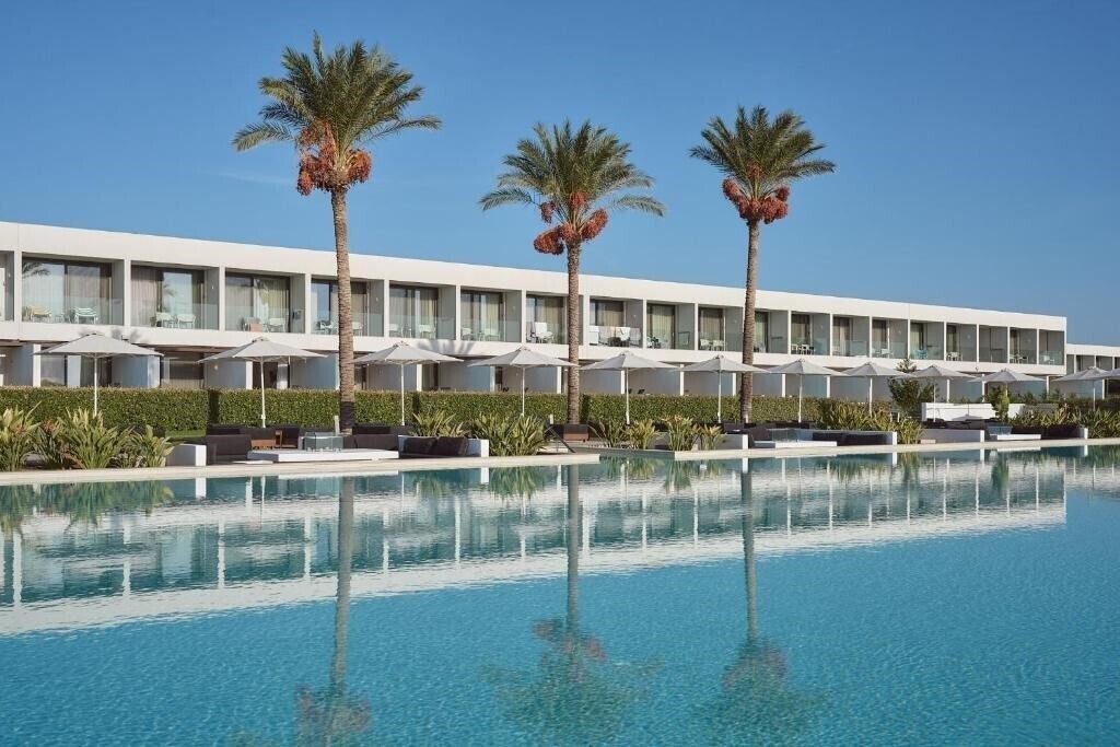 Територія Gennadi Grand Resort 5*