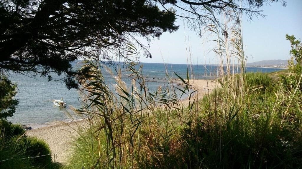 Фото Alisahni Beachfront Villas вилла