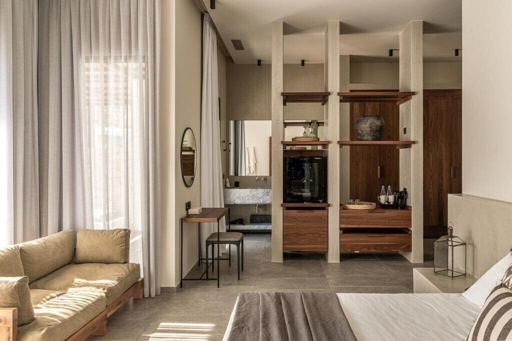 Вид Casa Cook Rhodes 5*
