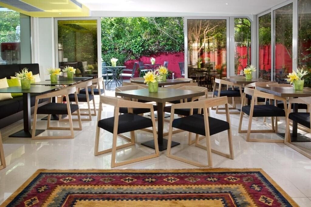 Панорама Aquamare City & Beach Hotel 3*