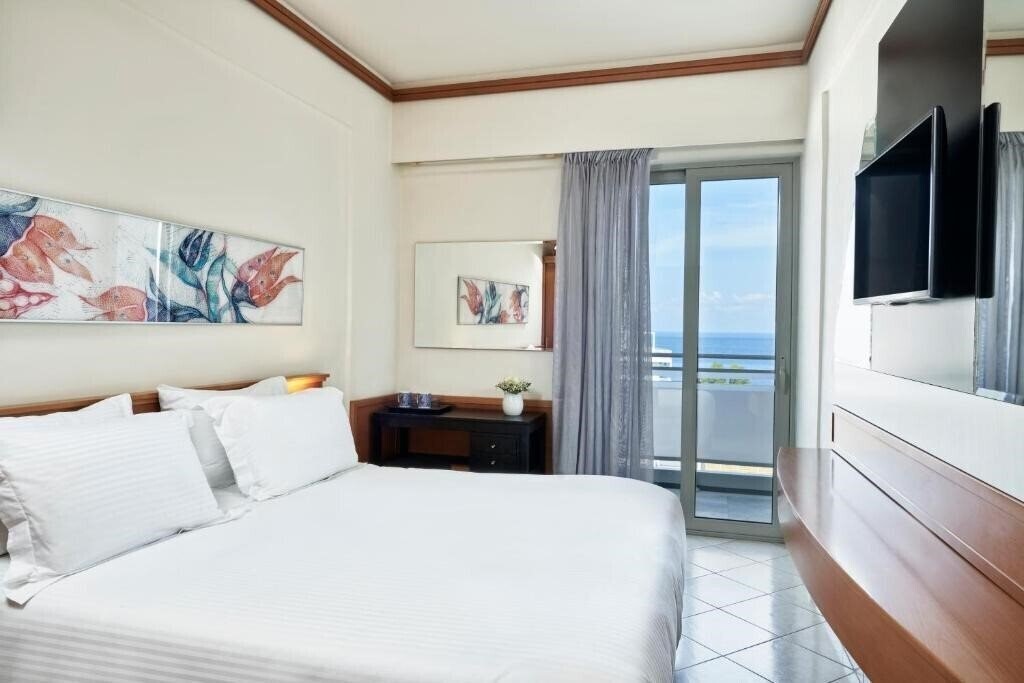 Фото Aquamare City & Beach Hotel 3*